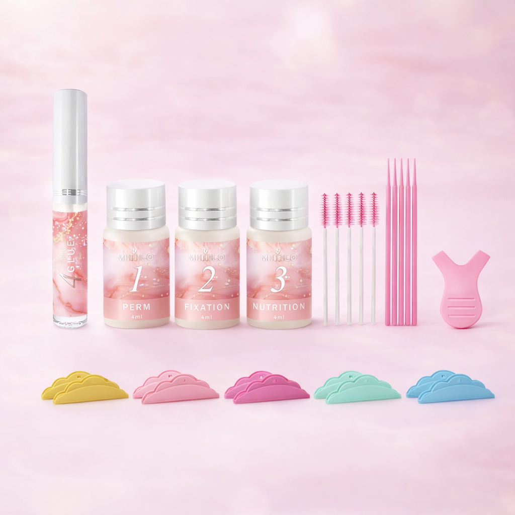AuraVé™ Lash Lift Kit