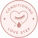 Conditioning LOVE Step